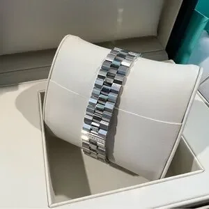 Tiffany & Co. | Accessories | Tiffany Co Ct6 3hand 34mm  display picture 3